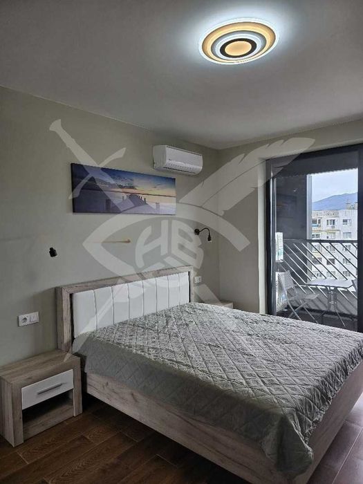 Дава се под наем Двустаен апартамент в София, Център - 80 кв.м за 999 € - Снимка #9