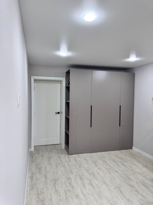 Продам квартиру с новым ремонтом