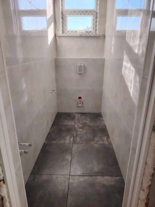 Мастер кафельщик