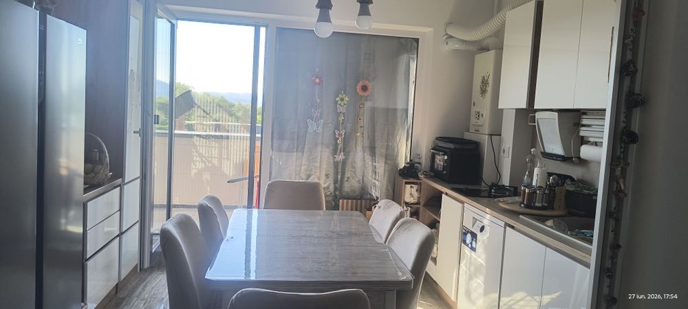 Vând apartament tip studio in Rasnov jud Brasov
