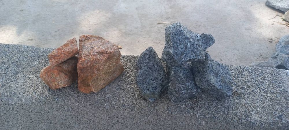 Dekorativ Toshlar/ Gabion Tosh Optom