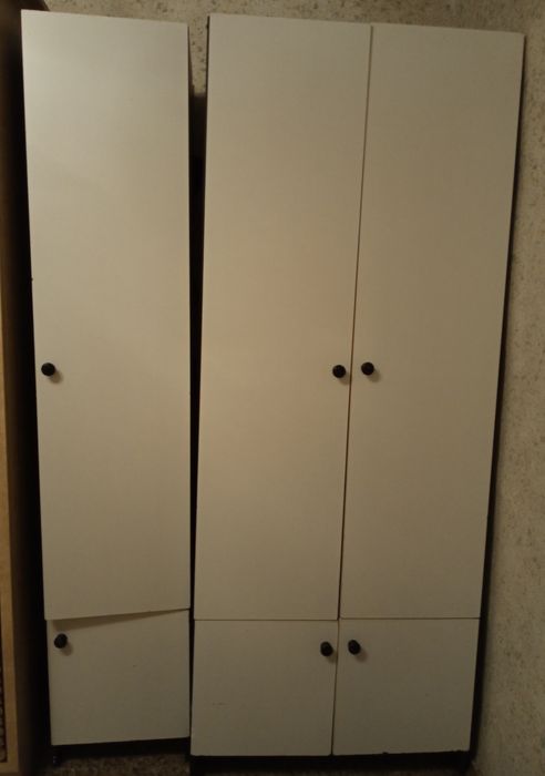 Шкаф для одежда и белье