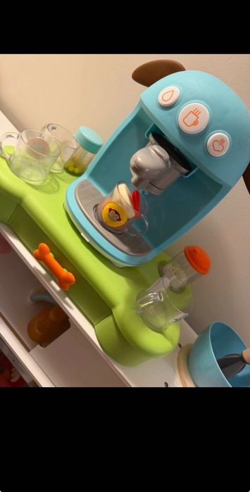 Expresor de cafea skip hop jucarie