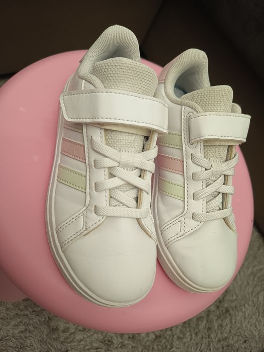 Adidas Grand Court 2.0 kids