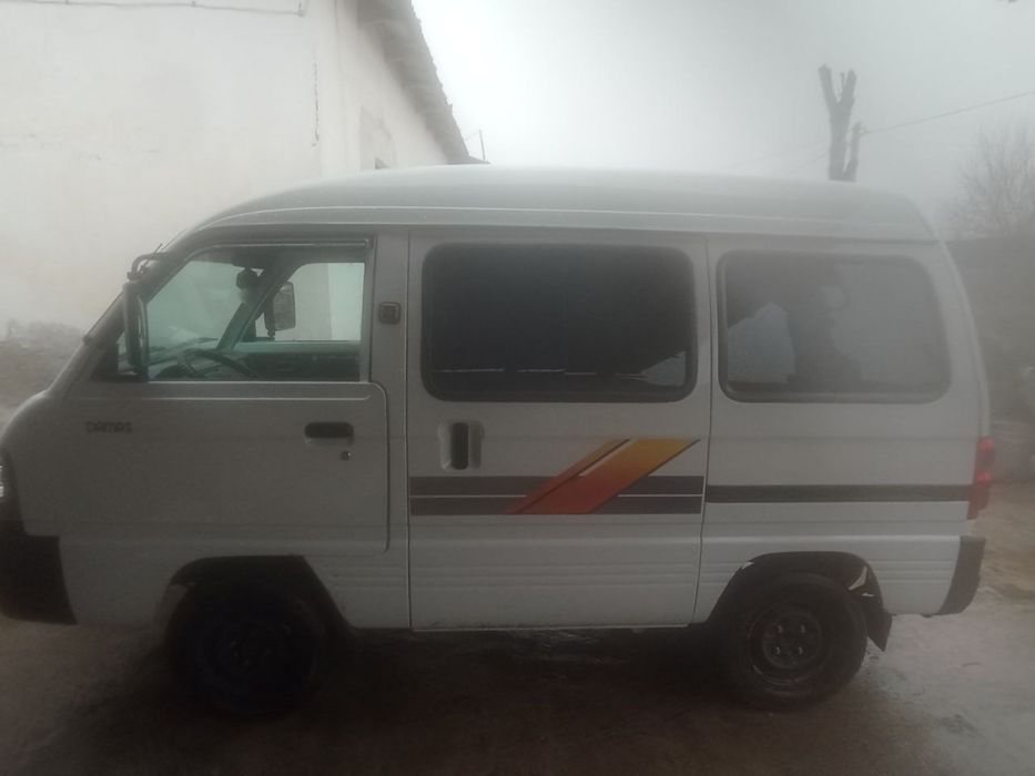 Damas srochno sotiladi