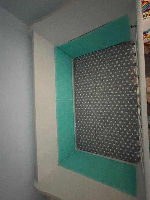 Patut pentru bebelusi