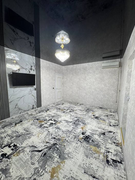 Квартира сотилади! 43000 $  Яна келиштирамиз