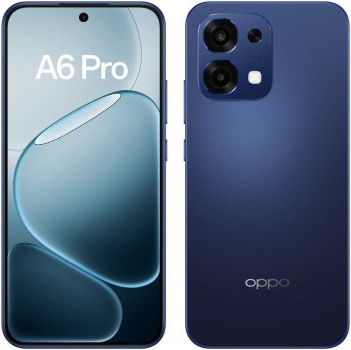 Смартфон OPPO A6 PRO