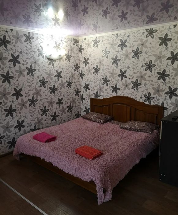 Сарыарка 11-Кенесары, 2ч 2000