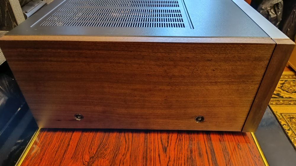 Стерео рессивер Sony STR-V5