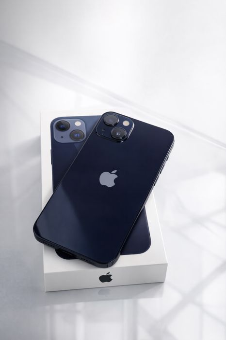 Iphone 13 91% с гарантией