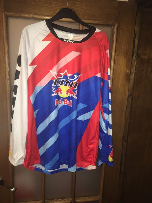 Vand tricou maneca lunga ATV,Bike