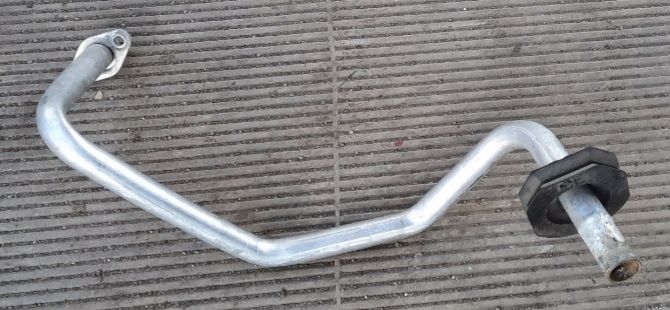 Автотракторные радиаторы