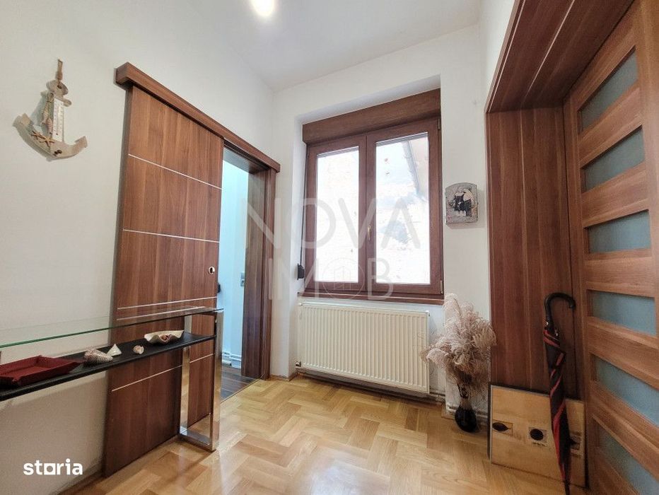 Apartament 2 camere Centrul istoric - Str. Filarmonicii — fotografia 3