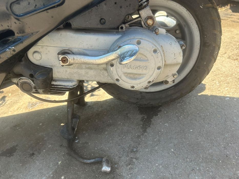 Vind piaggio vespa
