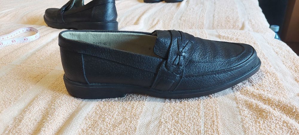 Pantofi bărbătești