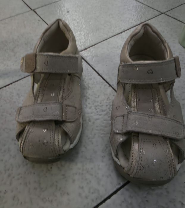 Детски сандали Lasocki kids