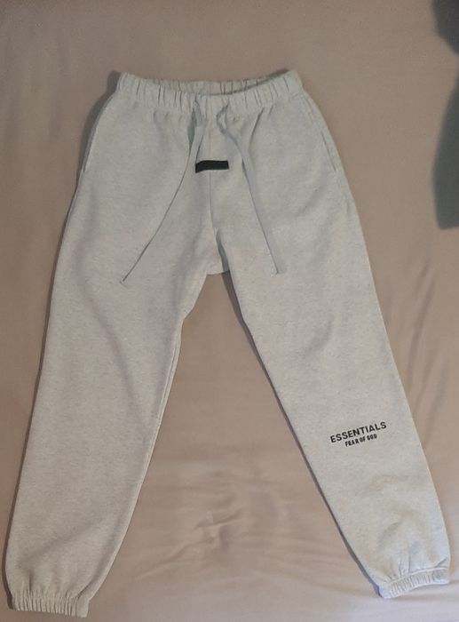 Essentials fear of God pants