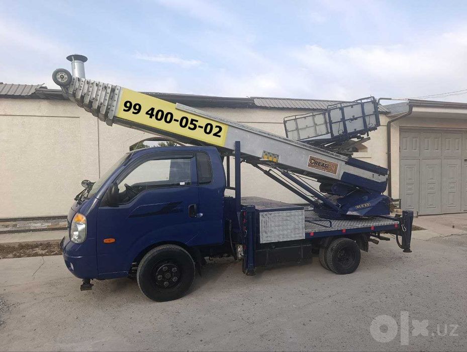 Avtolift xizmati bor 28 matr