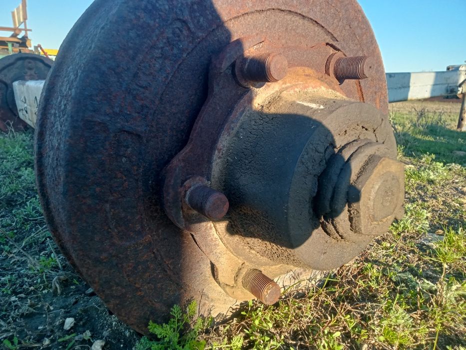 Автопоелка Ступица мтз редуктор стартер плитасымен