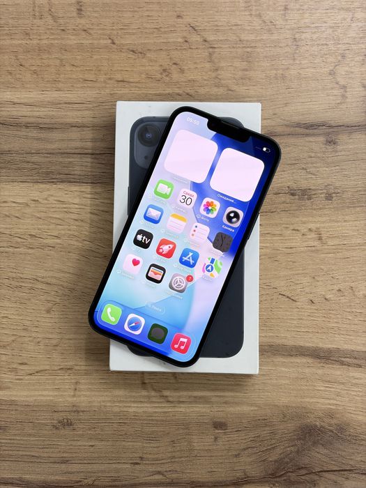 iPhone 13 128 gb 88% | iStatus Store