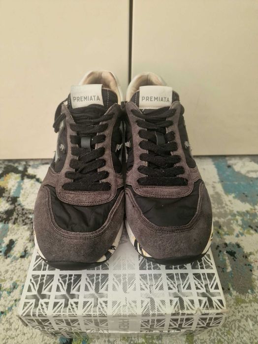 Premiata MICK 2323