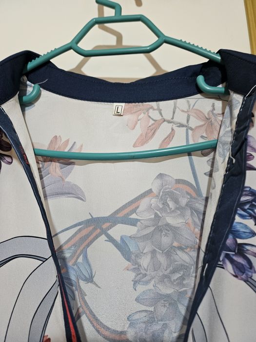 Дамска официална рокля