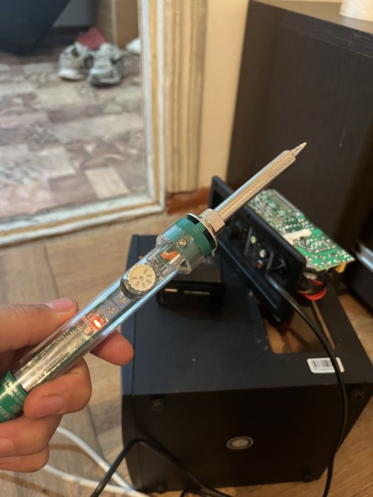 Электрик  220в Электромантажник