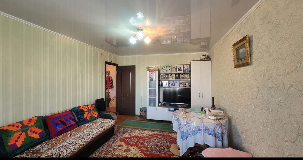 Продам квартиру новой планировки в 20