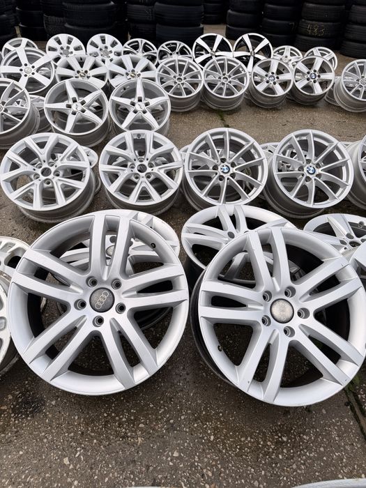 Джанти 5х130 20 цола