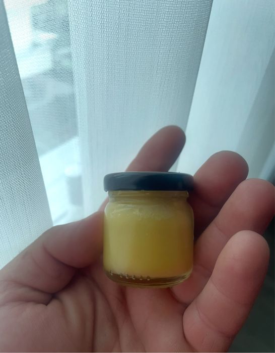 Мехлем за хемороиди