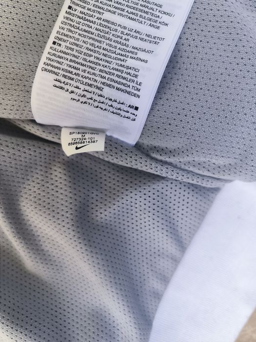 Nike яке размер M