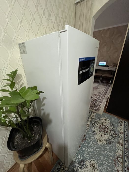 Морозильник Dauscher