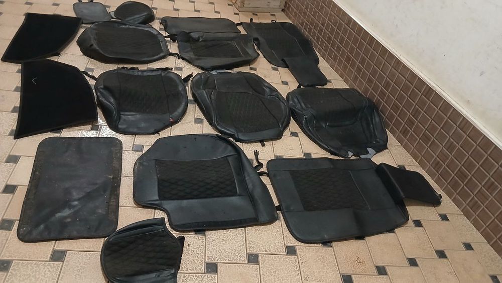 Chexol sotiladi universal