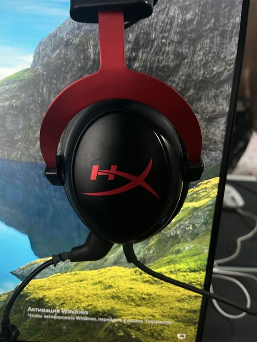 Игровой комп в комплекте