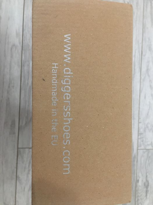 Детские мокасины