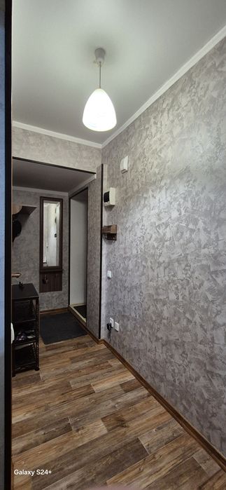 Сдам квартиру посуточно