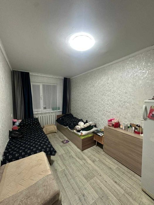 продаем 3х ком. квартиру в  очень хорошем районе