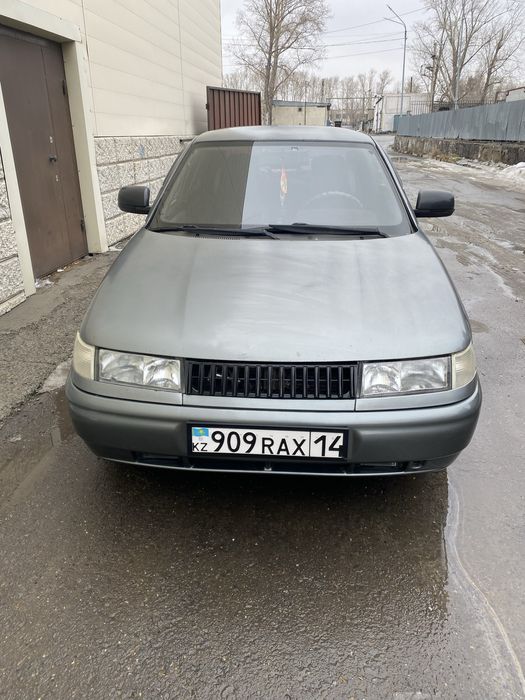 Продам  ВАЗ 2110