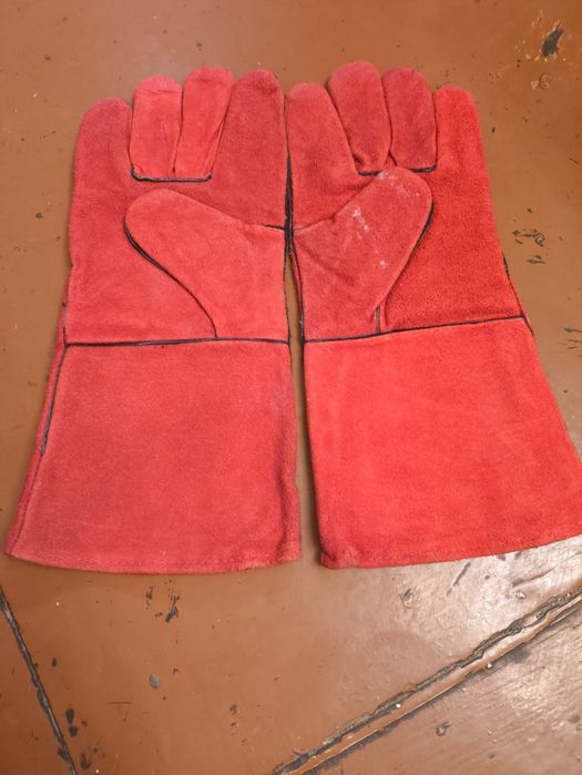 Перчатки рабочие