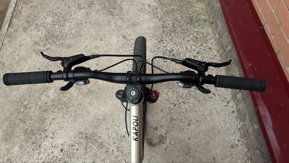 Велосипед Mtb Wild