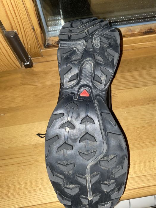 Продам саломоны