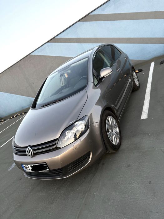 VOLKSWAGEN Golf 2011 — imagine 8