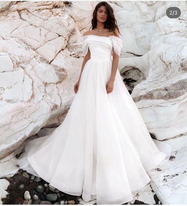 Сдам на прокат свадебное платье