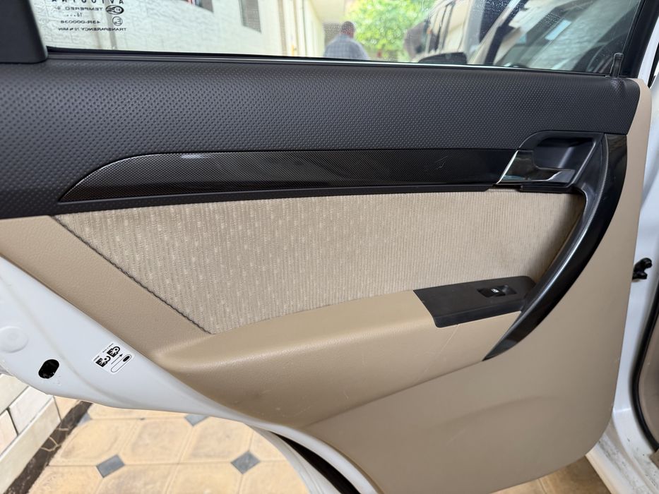 Chevrolet Nexia 2016 — 7