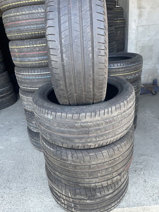 Anvelope set 4 buc BMW X5, X6 275/40 R 20, 315/35 R 20 Dot 2022