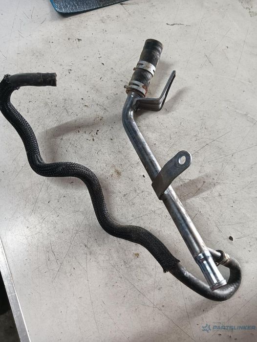 Conducta Antigel Toyota Corolla 1.3 I 2015
