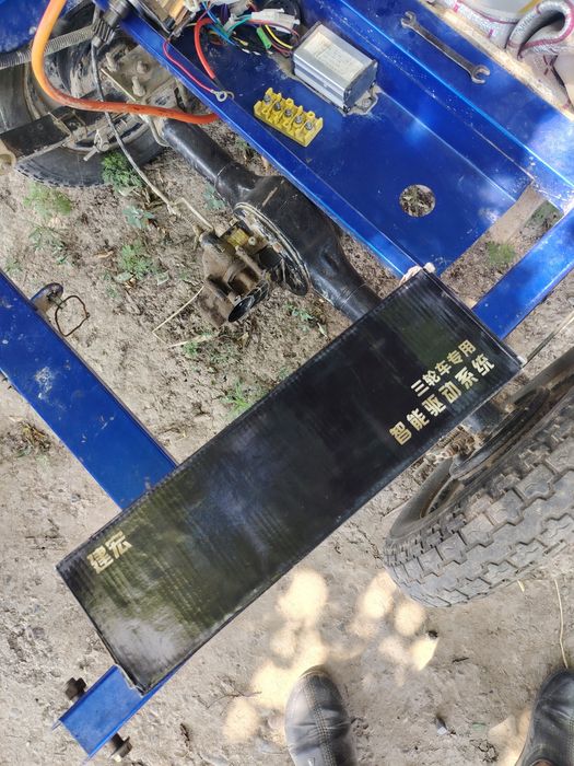 Elektro muravey uchun 1000 lik miyya sotiladi