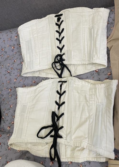 Корсеты разные для спины и шеи