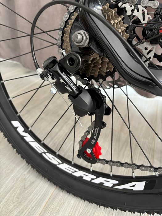 Bicicleta noua 24"